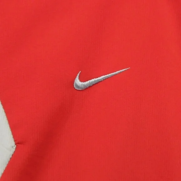 Ohio State 1/4 Zip Windbreaker - Picture 6 of 12